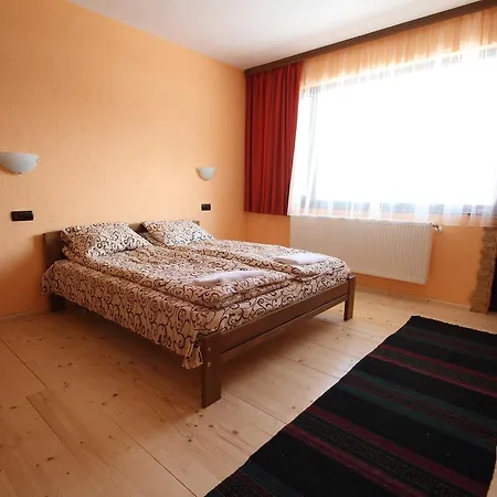 Pensión Lyaskovo Lyaskovo (Plovdiv)