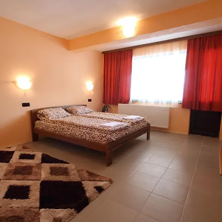 Pensión Lyaskovo Lyaskovo (Plovdiv)
