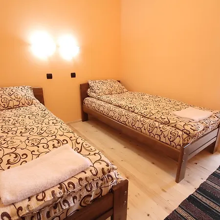 Pensión Lyaskovo Lyaskovo (Plovdiv)