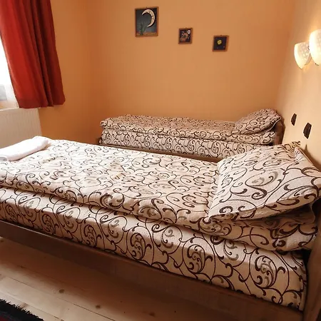 Pensión Lyaskovo