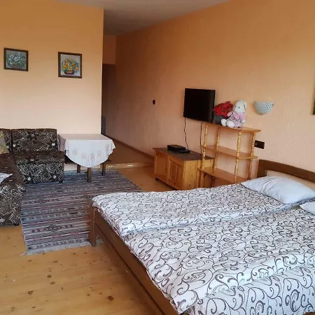 Pensión Lyaskovo