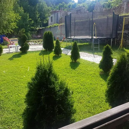Pensión Lyaskovo Lyaskovo (Plovdiv)