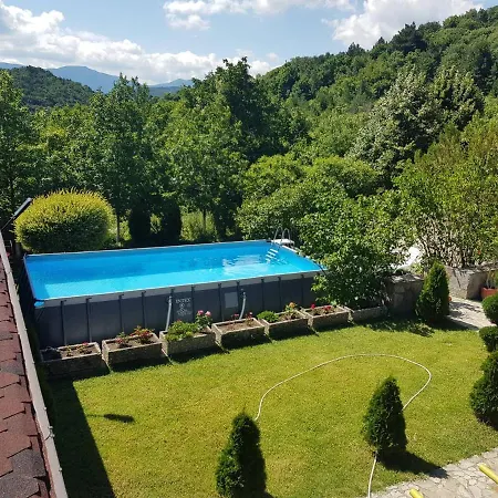 Lyaskovo Lyaskovo (Plovdiv)