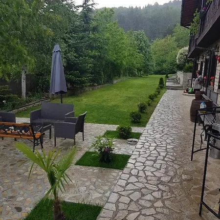 Lyaskovo