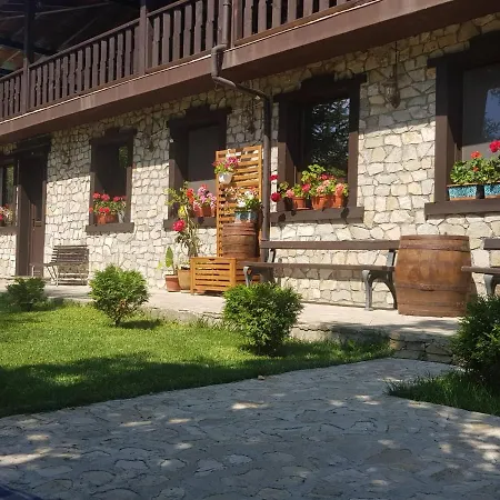 Lyaskovo Lyaskovo (Plovdiv)