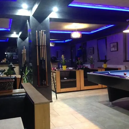 Pensión Lyaskovo 3*